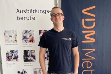 Foto des/der Interview-Partners/in