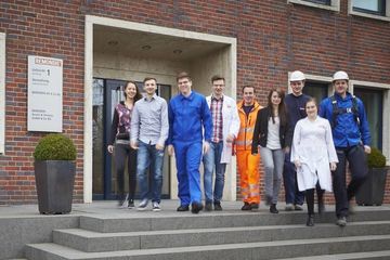 Bild von Unternehmen REMONDIS-Gruppe