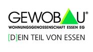 Logo GEWOBAU Wohnungsgenossenschaft Essen eG
