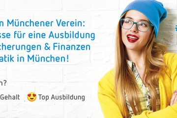 Bild von Unternehmen Münchener Verein Versicherungsgruppe