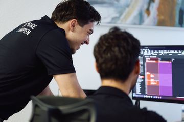 Bild von Unternehmen BORGWARE GmbH