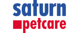 Logo saturn petcare gmbh