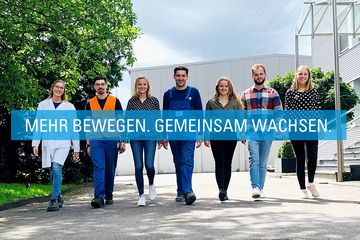 Bild von Unternehmen MC-Bauchemie Müller GmbH & Co. KG