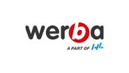 Logo von werba print & display GmbH