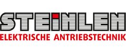 Logo Steinlen Elektromaschinenbau GmbH