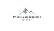 Logo Private Massageschule Innetal e.V. - Berufsfachschule für Massage
