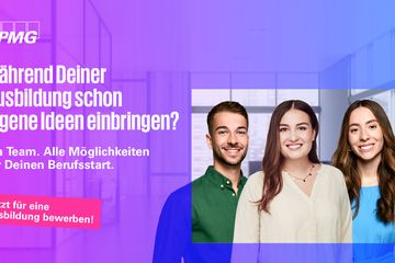 Bild von Unternehmen KPMG AG Wirtschaftsprüfungsgesellschaft