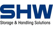Logo SHW Storage & Handling Solutions GmbH