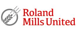 Logo Roland Mills United GmbH & Co. KG