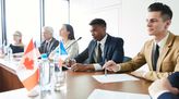 Bild von Fremdsprachenkorrespondent/in