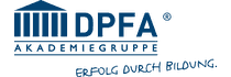 Logo von DPFA-Schulen gemeinnützige GmbH