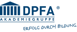 Logo DPFA-Schulen gemeinnützige GmbH