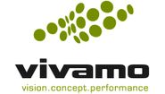 Logo Vivamo GmbH