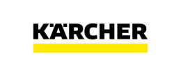 Logo Alfred Kärcher SE & Co. KG