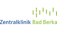 Logo von Zentralklinik Bad Berka GmbH