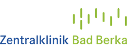 Logo Zentralklinik Bad Berka GmbH