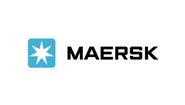 Logo Maersk Deutschland A/S & Co. KG