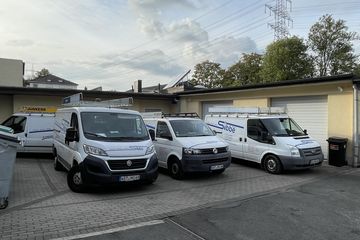 Bild von Unternehmen HSL SIBBE GmbH