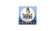 Logo von Therme Erding GmbH