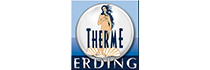 Logo von Therme Erding GmbH