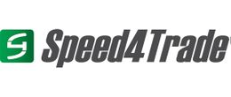 Logo Speed4Trade GmbH