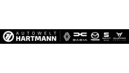 Logo von Autohaus Hartmann GmbH
