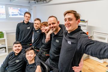 Bild von Unternehmen GES - Gesellschaft für Elektro- und Sicherheitstechnik mbH & Co. KG