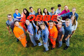 Bild von Unternehmen Lobbe Holding GmbH & Co KG