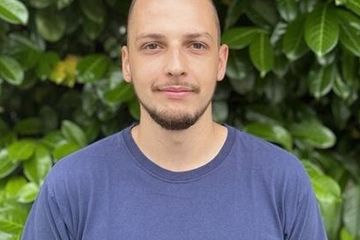 Foto des/der Interview-Partners/in