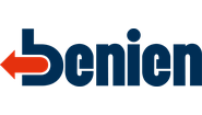 Logo von Friedrich Benien GmbH & Co. KG