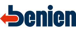 Logo Friedrich Benien GmbH & Co. KG