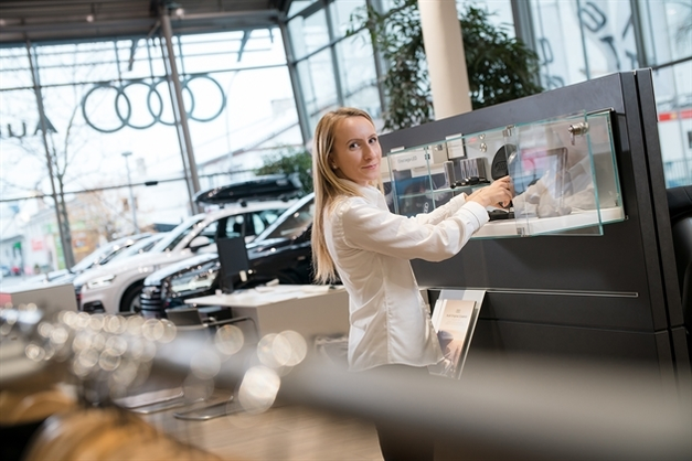 Volkswagen  Volkswagen Group