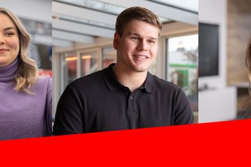 Bild von Unternehmen KiK Textilien und Non-Food GmbH