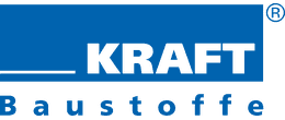 Logo KRAFT Baustoffe GmbH