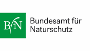 Logo von Bundesamt für Naturschutz