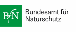 Logo Bundesamt für Naturschutz