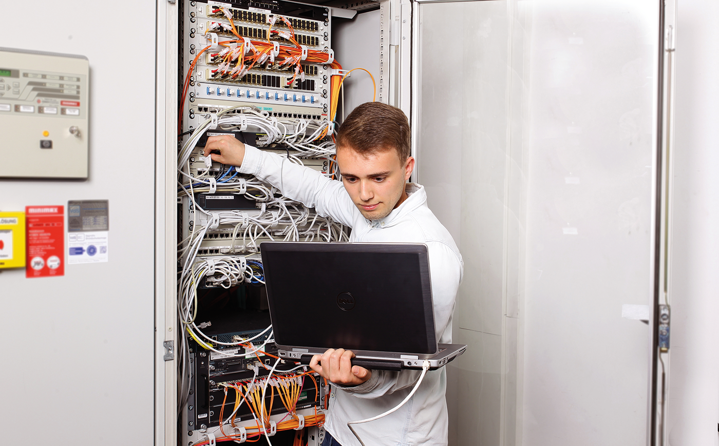 Ausbildung KOB GmbH freie Ausbildungsplätze