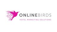 Logo Online Birds GmbH