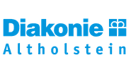 Logo Diakonisches Werk Altholstein GmbH