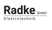 Logo Elektro Radke GmbH