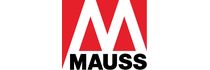 Logo von MAUSS BAU GmbH & Co. KG