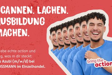 Bild von Unternehmen ROSSMANN
