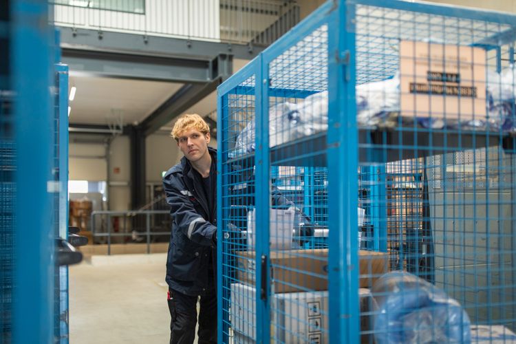 Bild Nr. 14 aus der Galerie