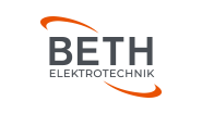 Logo von Beth Elektrotechnik GmbH