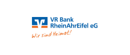 Logo VR Bank RheinAhrEifel eG