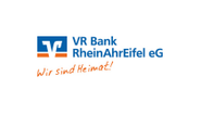 Logo von VR Bank RheinAhrEifel eG