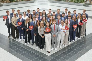 Bild von Unternehmen Sparkasse Hildesheim Goslar Peine