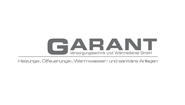 Logo Garant Versorgungstechnik und Wärmedienst GmbH