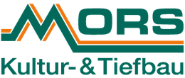 Logo Mors GmbH & Co. KG