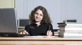 Bild von Wirtschaftsassistent/in – Informationsverarbeitung
